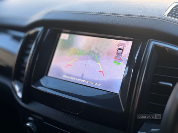 Used Ford Ranger 2021 for sale - 77396804: Photo 22