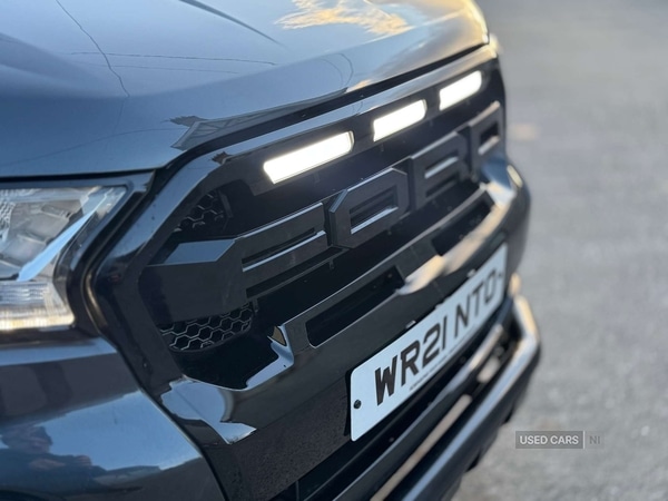 Used Ford Ranger 2021 for sale - 77396804: Photo 24