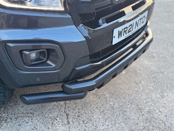 Used Ford Ranger 2021 for sale - 77396804: Photo 27