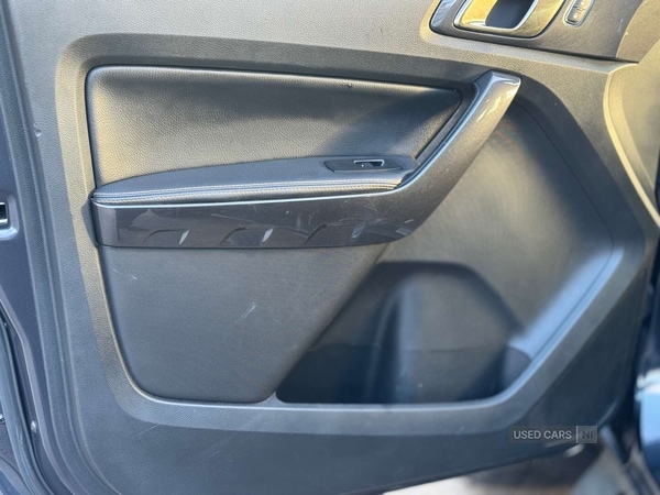 Used Ford Ranger 2021 for sale - 77396804: Photo 29