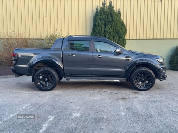Used Ford Ranger 2021 for sale - 77396804: Photo 3