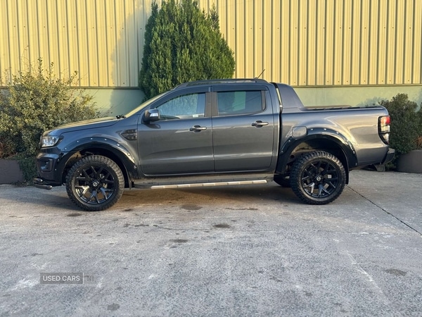Used Ford Ranger 2021 for sale - 77396804: Photo 5