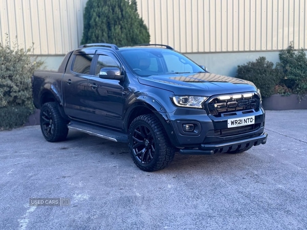 Used Ford Ranger 2021 for sale - 77396804: Photo 7