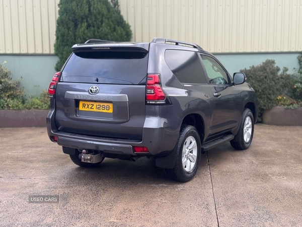 Used Toyota Land Cruiser 2022 for sale - 77634085: Photo 10