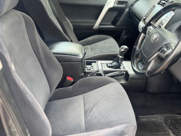 Used Toyota Land Cruiser 2022 for sale - 77634085: Photo 12