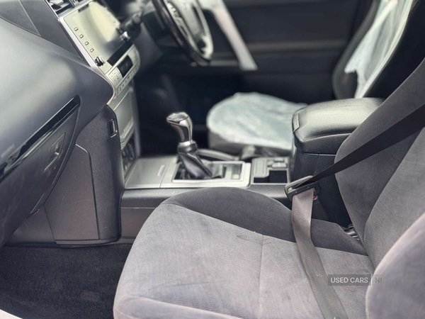 Used Toyota Land Cruiser 2022 for sale - 77634085: Photo 13