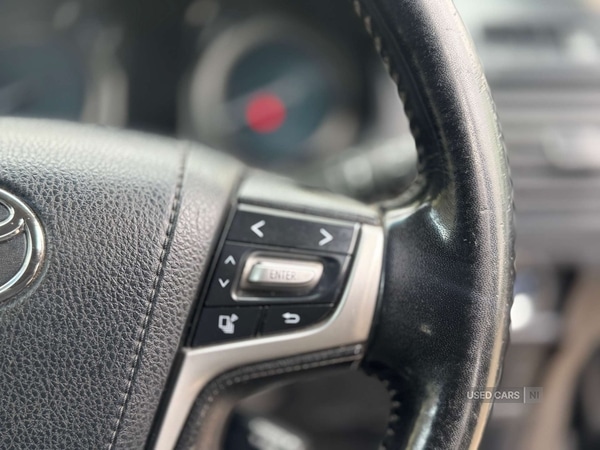 Used Toyota Land Cruiser 2022 for sale - 77634085: Photo 17