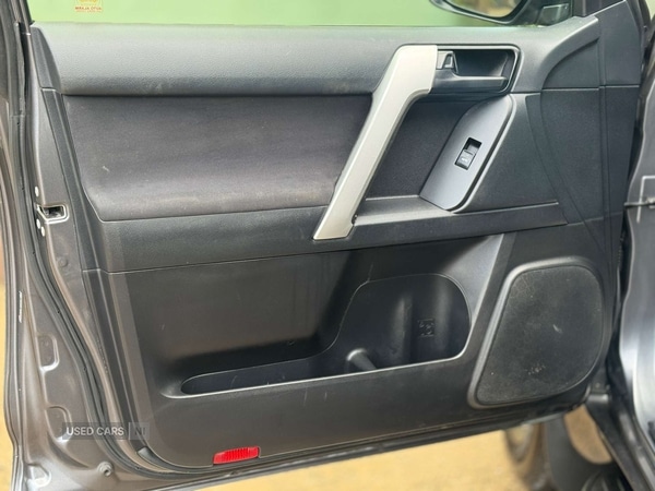 Used Toyota Land Cruiser 2022 for sale - 77634085: Photo 19