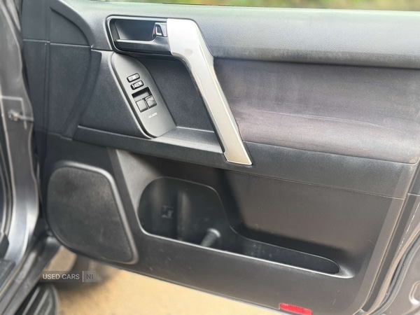 Used Toyota Land Cruiser 2022 for sale - 77634085: Photo 20