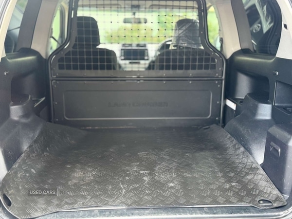 Used Toyota Land Cruiser 2022 for sale - 77634085: Photo 22