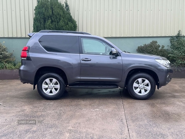 Used Toyota Land Cruiser 2022 for sale - 77634085: Photo 3