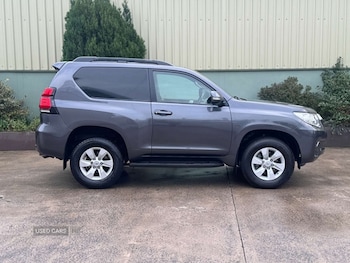 Used Toyota Land Cruiser 2022 for sale - 77634085: Photo