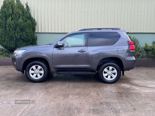 Used Toyota Land Cruiser 2022 for sale - 77634085: Photo 6