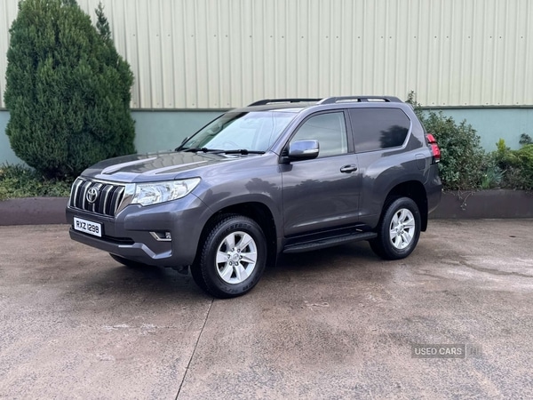 Used Toyota Land Cruiser 2022 for sale - 77634085: Photo 9