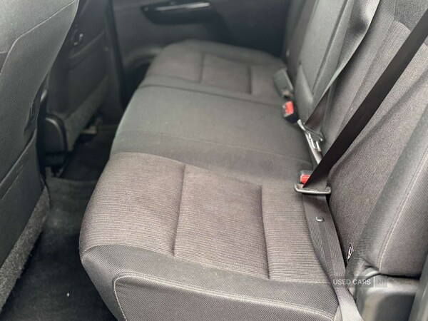 Used Toyota Hilux 2018 for sale - 75540508: Photo 17