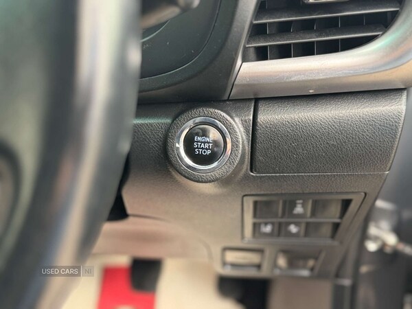 Used Toyota Hilux 2018 for sale - 75540508: Photo 20