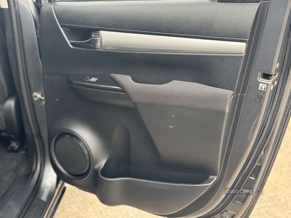Used Toyota Hilux 2018 for sale - 75540508: Photo 26