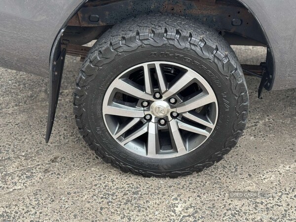 Used Toyota Hilux 2018 for sale - 75540508: Photo 30