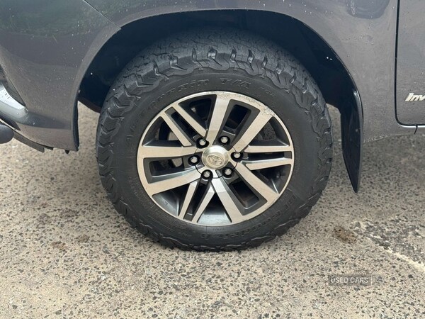 Used Toyota Hilux 2018 for sale - 75540508: Photo 32