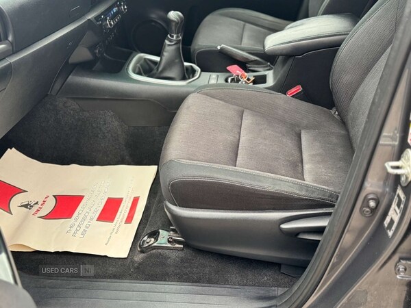 Used Toyota Hilux 2018 for sale - 75540508: Photo 34