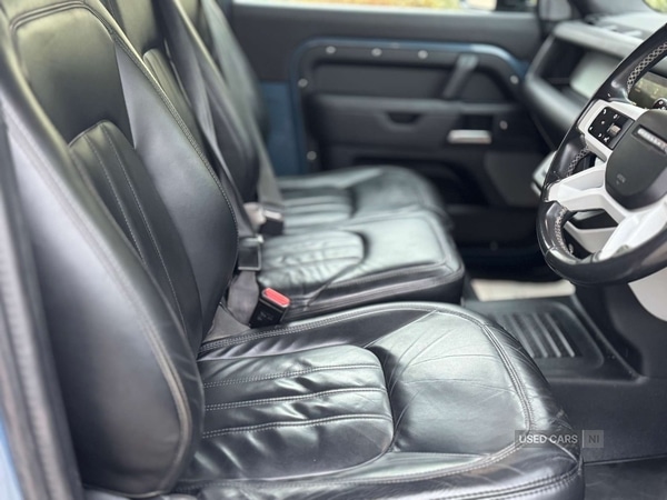 Used Land Rover Defender 2024 for sale - 77315581: Photo 10