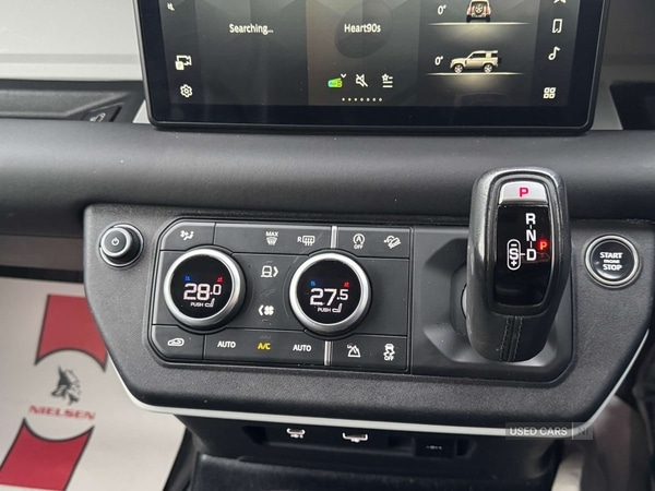 Used Land Rover Defender 2024 for sale - 77315581: Photo 13