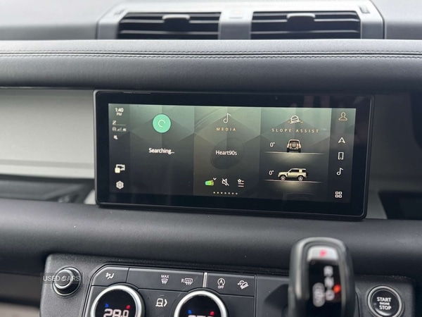 Used Land Rover Defender 2024 for sale - 77315581: Photo 14