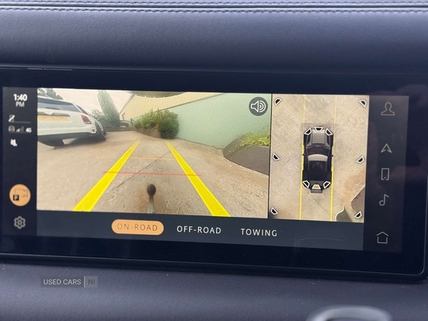 Used Land Rover Defender 2024 for sale - 77315581: Photo 15