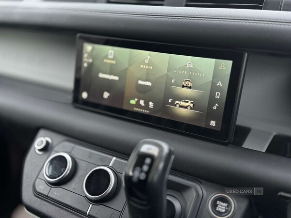 Used Land Rover Defender 2024 for sale - 77315581: Photo 16