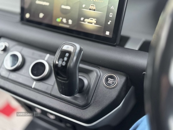 Used Land Rover Defender 2024 for sale - 77315581: Photo 17