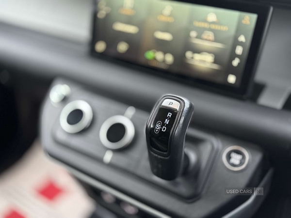 Used Land Rover Defender 2024 for sale - 77315581: Photo 18