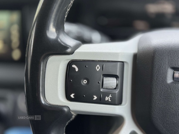 Used Land Rover Defender 2024 for sale - 77315581: Photo 19