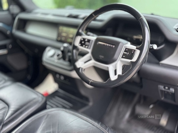 Used Land Rover Defender 2024 for sale - 77315581: Photo 2