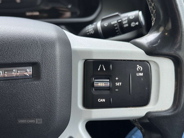 Used Land Rover Defender 2024 for sale - 77315581: Photo 20