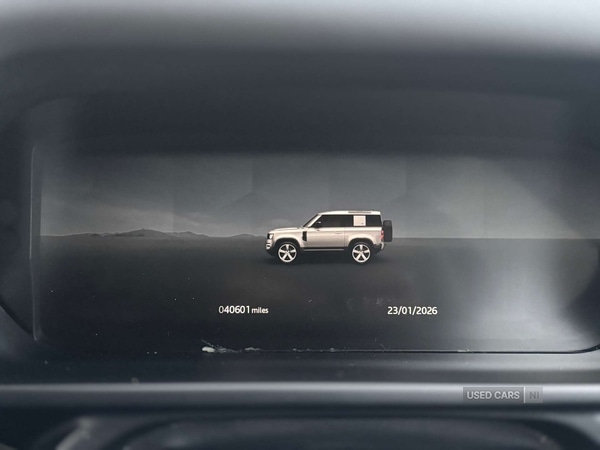 Used Land Rover Defender 2024 for sale - 77315581: Photo 21