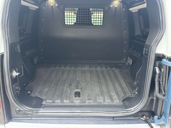 Used Land Rover Defender 2024 for sale - 77315581: Photo 22