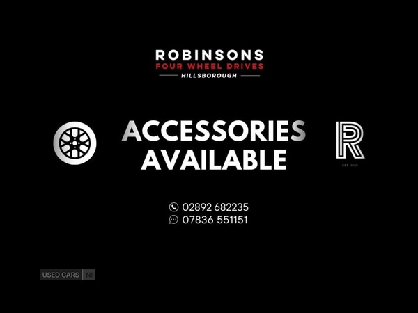 Used Land Rover Defender 2024 for sale - 77315581: Photo 23