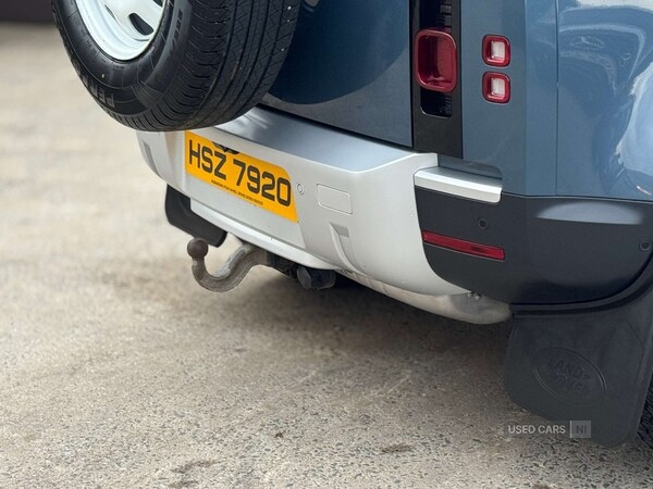 Used Land Rover Defender 2024 for sale - 77315581: Photo 24