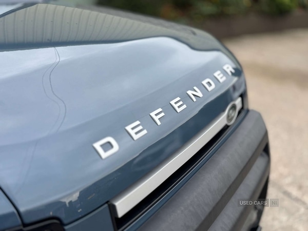 Used Land Rover Defender 2024 for sale - 77315581: Photo 25
