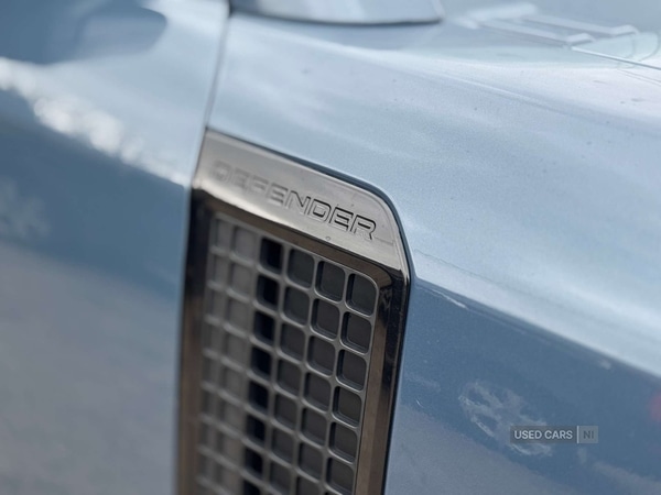 Used Land Rover Defender 2024 for sale - 77315581: Photo 28