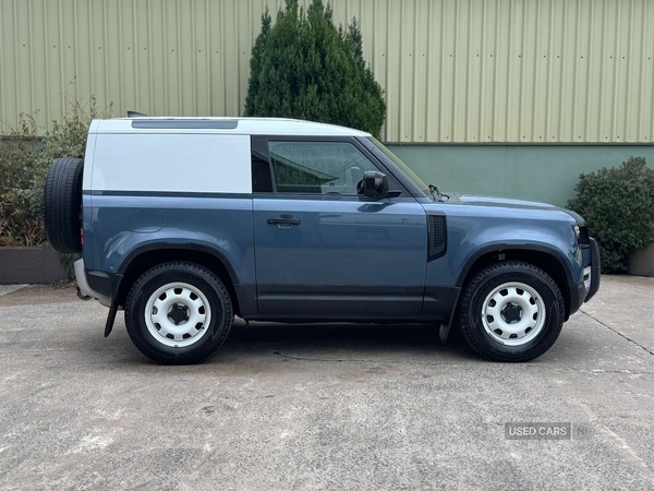 Used Land Rover Defender 2024 for sale - 77315581: Photo 3