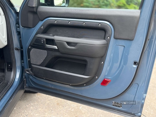 Used Land Rover Defender 2024 for sale - 77315581: Photo 30
