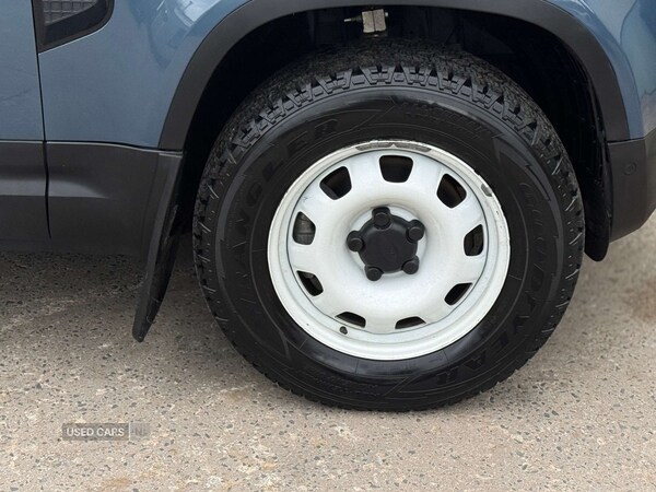 Used Land Rover Defender 2024 for sale - 77315581: Photo 32