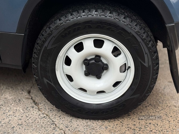 Used Land Rover Defender 2024 for sale - 77315581: Photo 33