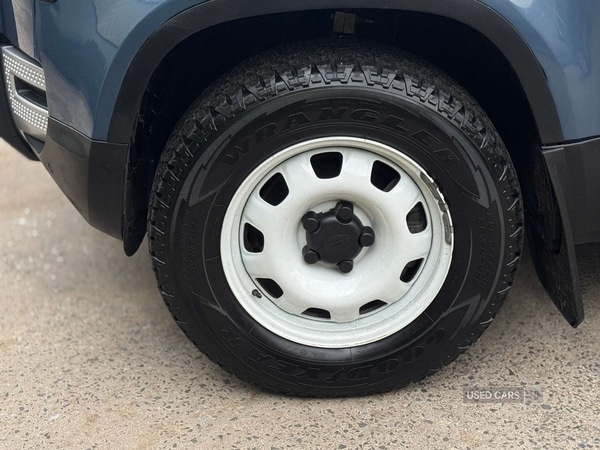 Used Land Rover Defender 2024 for sale - 77315581: Photo 34