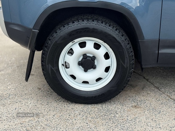 Used Land Rover Defender 2024 for sale - 77315581: Photo 35