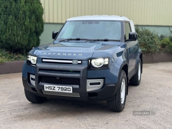 Used Land Rover Defender 2024 for sale - 77315581: Photo 5