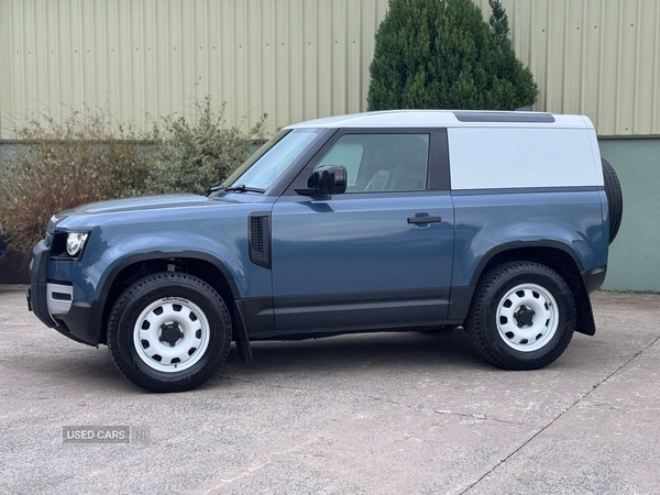 Used Land Rover Defender 2024 for sale - 77315581: Photo 6