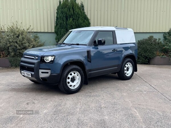 Used Land Rover Defender 2024 for sale - 77315581: Photo 7