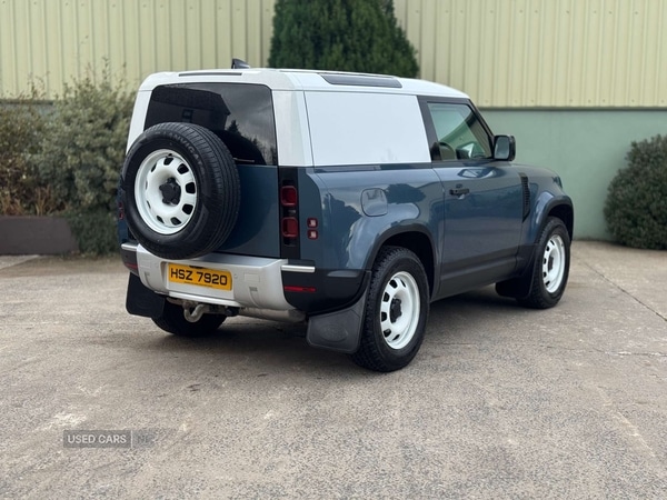 Used Land Rover Defender 2024 for sale - 77315581: Photo 8